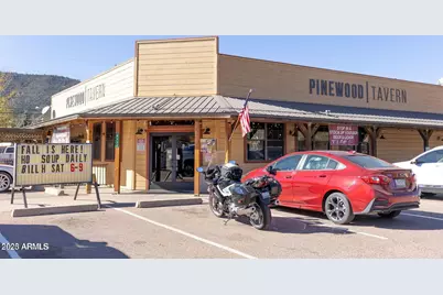 0000 Fawn #4 Drive, Pine, AZ 85544 - Photo 24