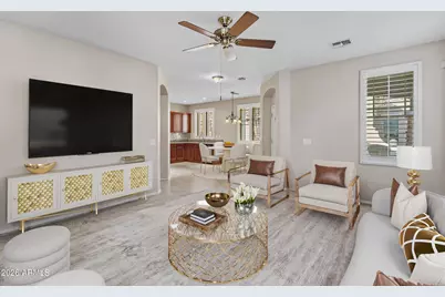 2498 E Boston Street, Gilbert, AZ 85295 - Photo 4