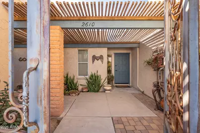 2011 E Loma Vista Drive, Tempe, AZ 85282 - Photo 4