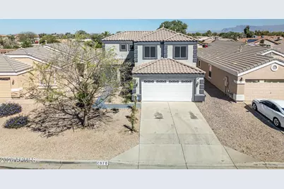 970 E Christopher Street, San Tan Valley, AZ 85140 - Photo 1