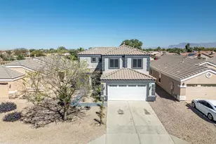 970 E Christopher St, San Tan Valley, AZ 85140 - Photo 1