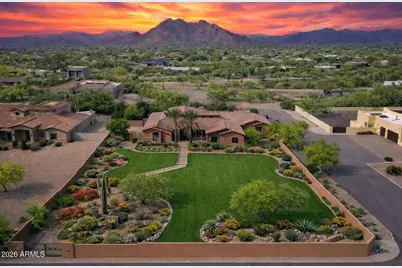 6646 E Lone Mountain Road, Cave Creek, AZ 85331 - Photo 2