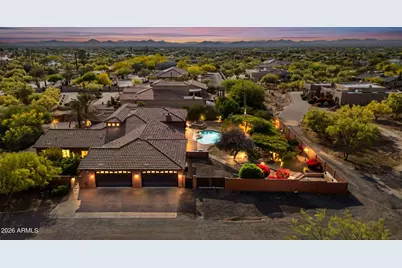 6646 E Lone Mountain Road, Cave Creek, AZ 85331 - Photo 36