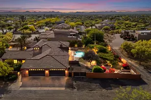 6646 E Lone Mountain Rd, Cave Creek, AZ 85331 - Photo 36