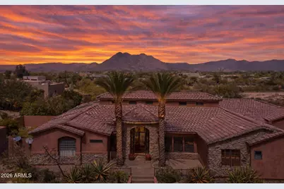 6646 E Lone Mountain Road, Cave Creek, AZ 85331 - Photo 4