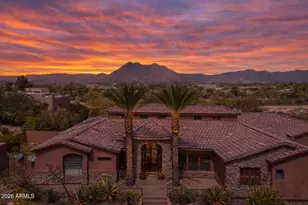 6646 E Lone Mountain Rd, Cave Creek, AZ 85331 - Photo 4