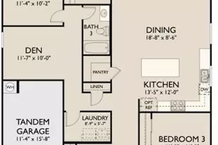 6690 E Fiddleneck Wy, San Tan Valley, AZ 85143 - Photo 2