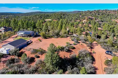 0 S Nola Circle #-, Payson, AZ 85541 - Photo 2