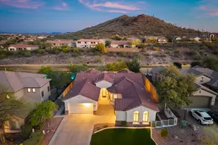 38723 N Red Tail Ln, Phoenix, AZ 85086 - Photo 1