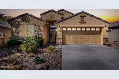 2940 E Shady Spring Trail, Phoenix, AZ 85024 - Photo 1
