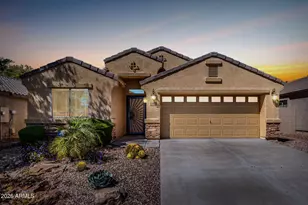 2940 E Shady Spring Trail, Phoenix, AZ 85024 - Photo 1