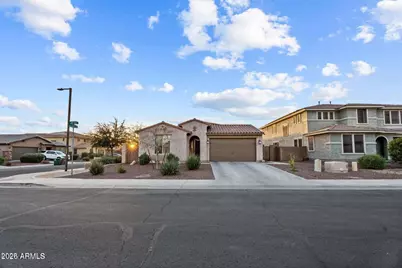 4052 S 185th Avenue, Goodyear, AZ 85338 - Photo 1