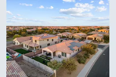 4052 S 185th Avenue, Goodyear, AZ 85338 - Photo 18
