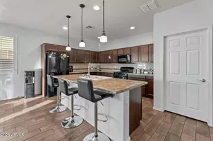 4052 S 185th Ave, Goodyear, AZ 85338 - Photo 4