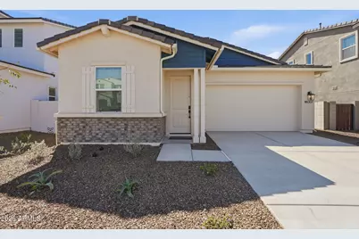 18007 W Bighorn Avenue, Goodyear, AZ 85338 - Photo 4