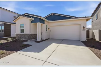 18007 W Bighorn Avenue, Goodyear, AZ 85338 - Photo 2