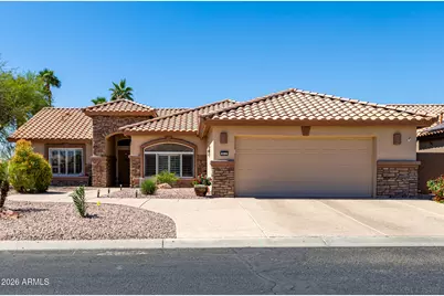 2612 N 161st Avenue, Goodyear, AZ 85395 - Photo 1