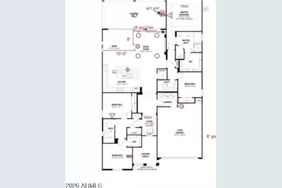 1484 W Calabash Avenue, San Tan Valley, AZ 85140 - Photo 54