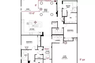 1484 W Calabash Ave, Queen Creek, AZ 85140 - Photo 54