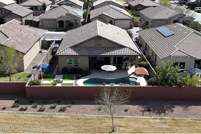 1484 W Calabash Avenue, San Tan Valley, AZ 85140 - Photo 4