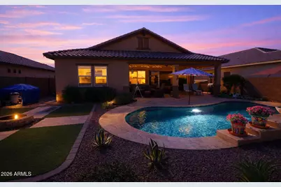 1484 W Calabash Avenue, San Tan Valley, AZ 85140 - Photo 2