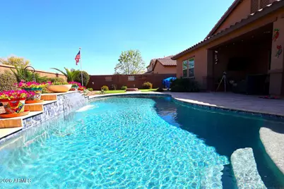 1484 W Calabash Avenue, San Tan Valley, AZ 85140 - Photo 48