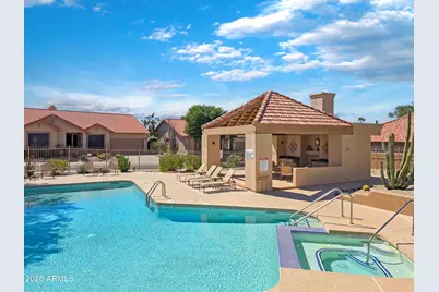 23831 N 74th Street, Scottsdale, AZ 85255 - Photo 36