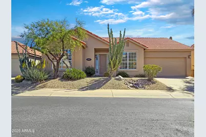23831 N 74th Street, Scottsdale, AZ 85255 - Photo 1