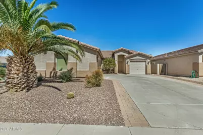 36470 W Costa Blanca Drive, Maricopa, AZ 85138 - Photo 2
