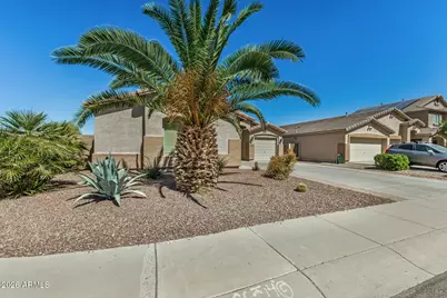 36470 W Costa Blanca Drive, Maricopa, AZ 85138 - Photo 4