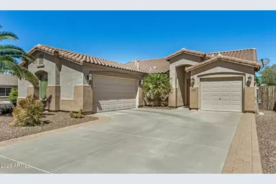 36470 W Costa Blanca Drive, Maricopa, AZ 85138 - Photo 1