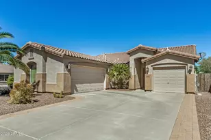 36470 W Costa Blanca Dr, Maricopa, AZ 85138 - Photo 1