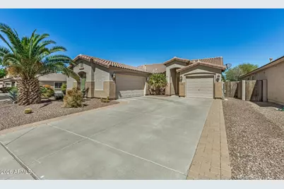 36470 W Costa Blanca Drive, Maricopa, AZ 85138 - Photo 6