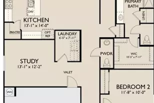 34007 N Germander Dr, San Tan Valley, AZ 85143 - Photo 2