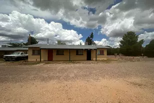 0 N Pfister Ave N, Sierra Vista, AZ 85635 - Photo 2