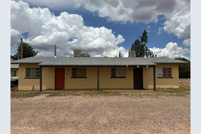 0 N Pfister Avenue N #3, Sierra Vista, AZ 85635 - Photo 1