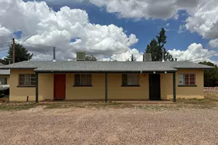 0 N Pfister Ave N, Sierra Vista, AZ 85635 - Photo 1