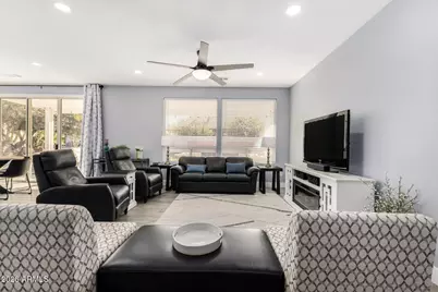 15363 W Black Gold Lane, Sun City West, AZ 85375 - Photo 6