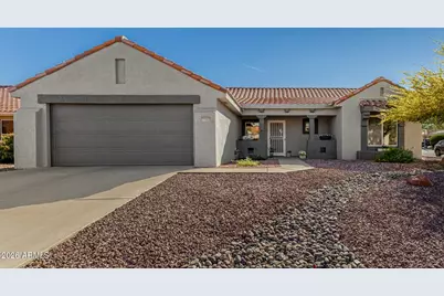 15363 W Black Gold Lane, Sun City West, AZ 85375 - Photo 1
