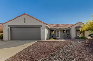 15363 W Black Gold Ln, Sun City West, AZ 85375 - Photo 1