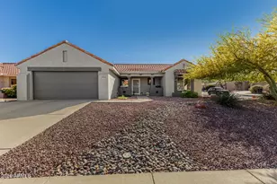 15363 W Black Gold Ln, Sun City West, AZ 85375 - Photo 2
