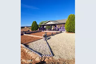 3001 Mountain Drive, Winslow, AZ 86047 - Photo 4