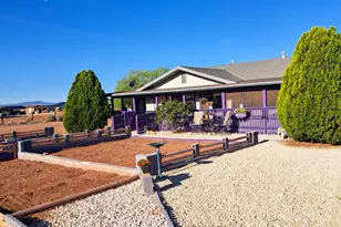 3001 Mountain Dr, Winslow, AZ 86047 - Photo 4