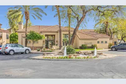 4925 E Desert Cove Avenue #106, Scottsdale, AZ 85254 - Photo 32