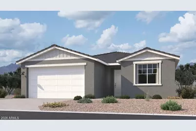 25564 N 77th Drive, Peoria, AZ 85383 - Photo 1