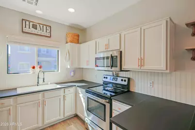 323 S Travis --, Mesa, AZ 85208 - Photo 8