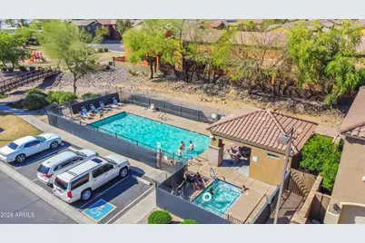 323 S Travis --, Mesa, AZ 85208 - Photo 24