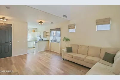 323 S Travis --, Mesa, AZ 85208 - Photo 4