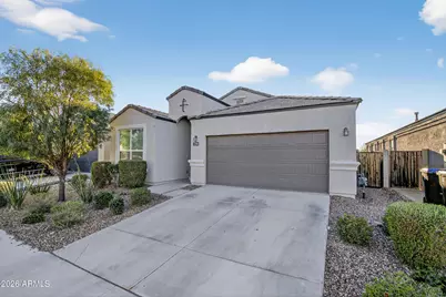 2594 N Wrigley Drive, Florence, AZ 85132 - Photo 1