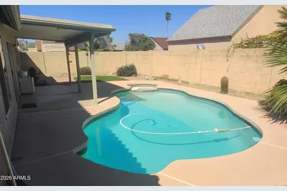 18637 N 46th Drive, Glendale, AZ 85308 - Photo 20